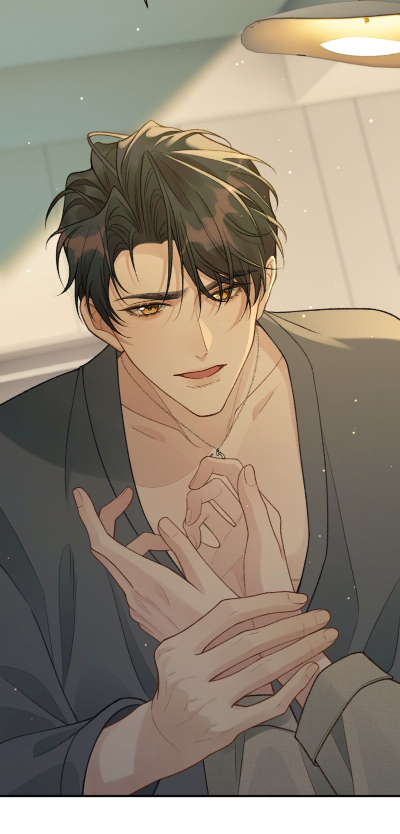 Xin Chào! Hệ Thống Quý Nhân Xin Được Phục Vụ Bạn Chapter 16 - Trang 16