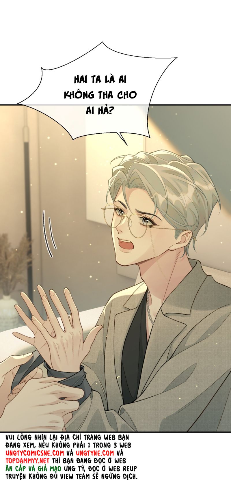 Xin Chào! Hệ Thống Quý Nhân Xin Được Phục Vụ Bạn Chapter 16 - Trang 17