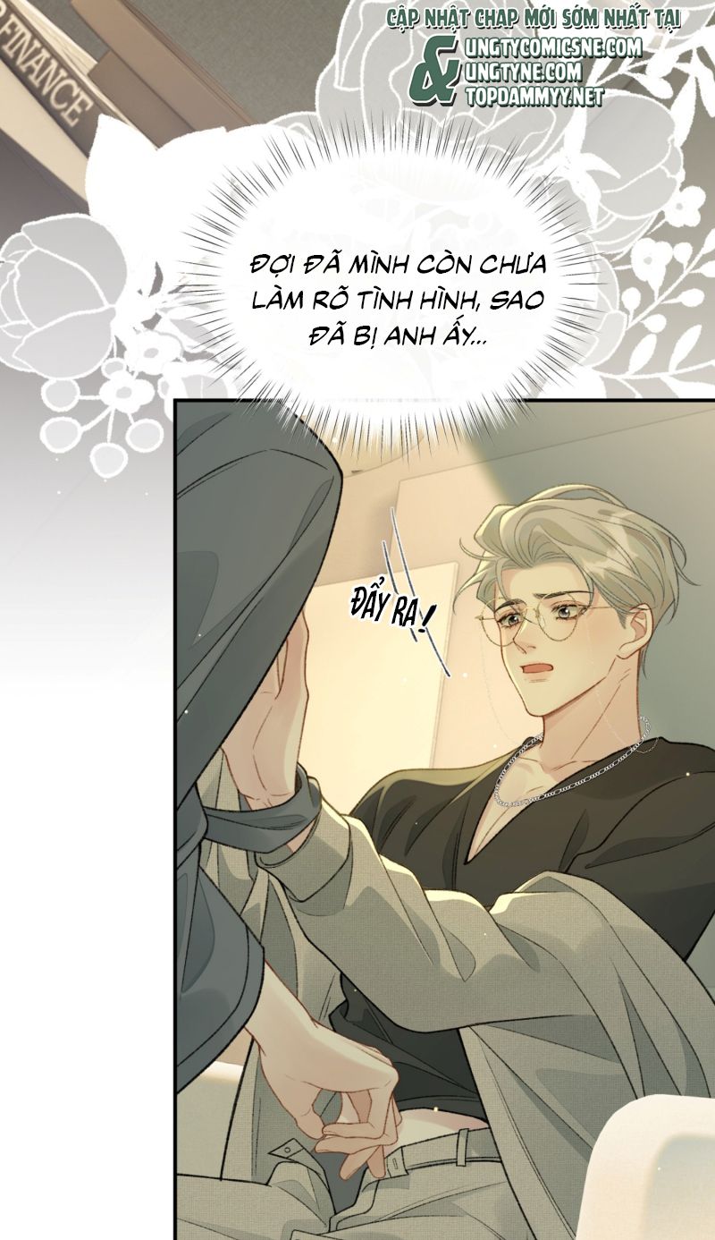 Xin Chào! Hệ Thống Quý Nhân Xin Được Phục Vụ Bạn Chapter 16 - Trang 20