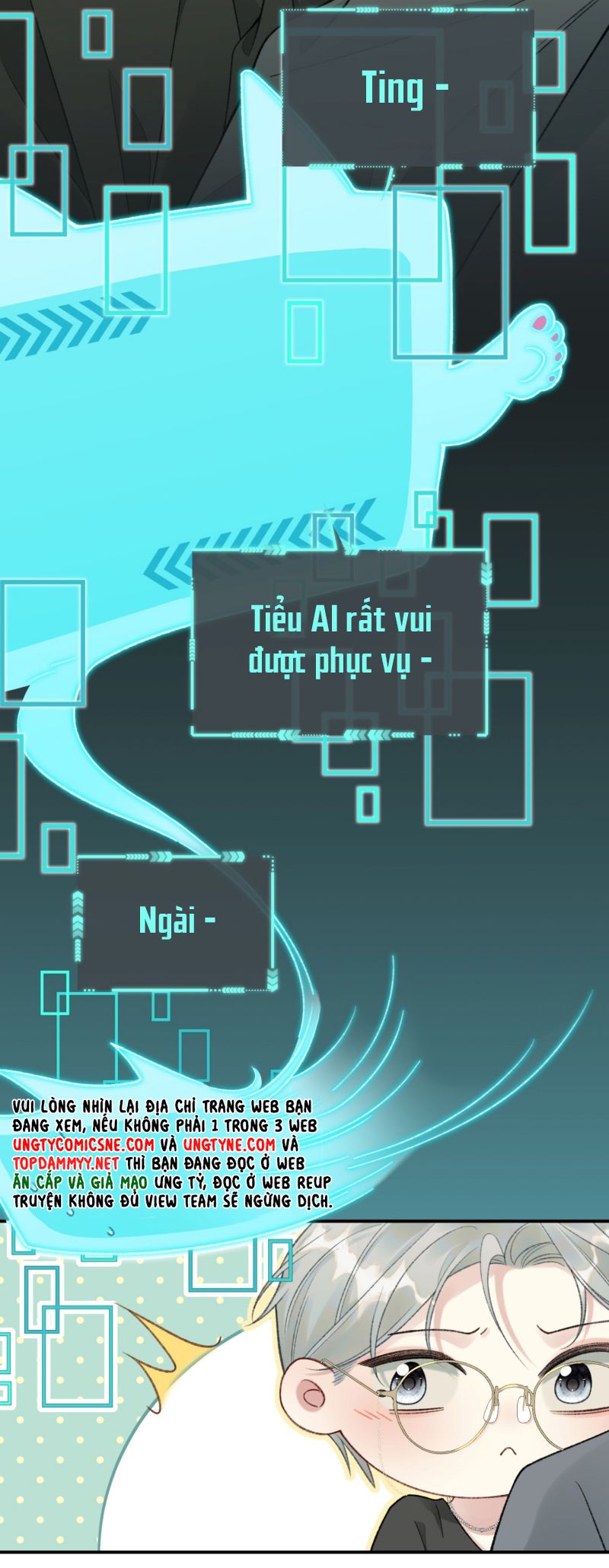 Xin Chào! Hệ Thống Quý Nhân Xin Được Phục Vụ Bạn Chapter 16 - Trang 26