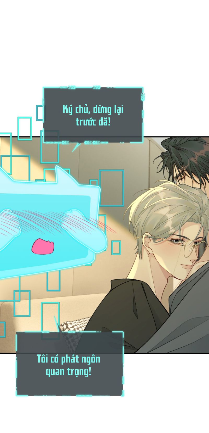 Xin Chào! Hệ Thống Quý Nhân Xin Được Phục Vụ Bạn Chapter 16 - Trang 27