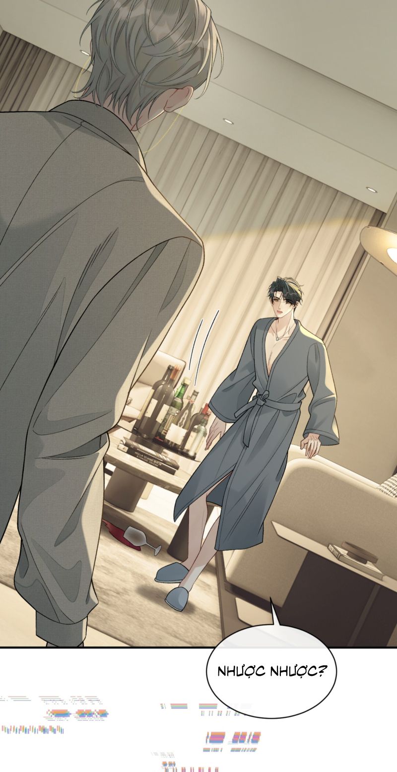 Xin Chào! Hệ Thống Quý Nhân Xin Được Phục Vụ Bạn Chapter 16 - Trang 3