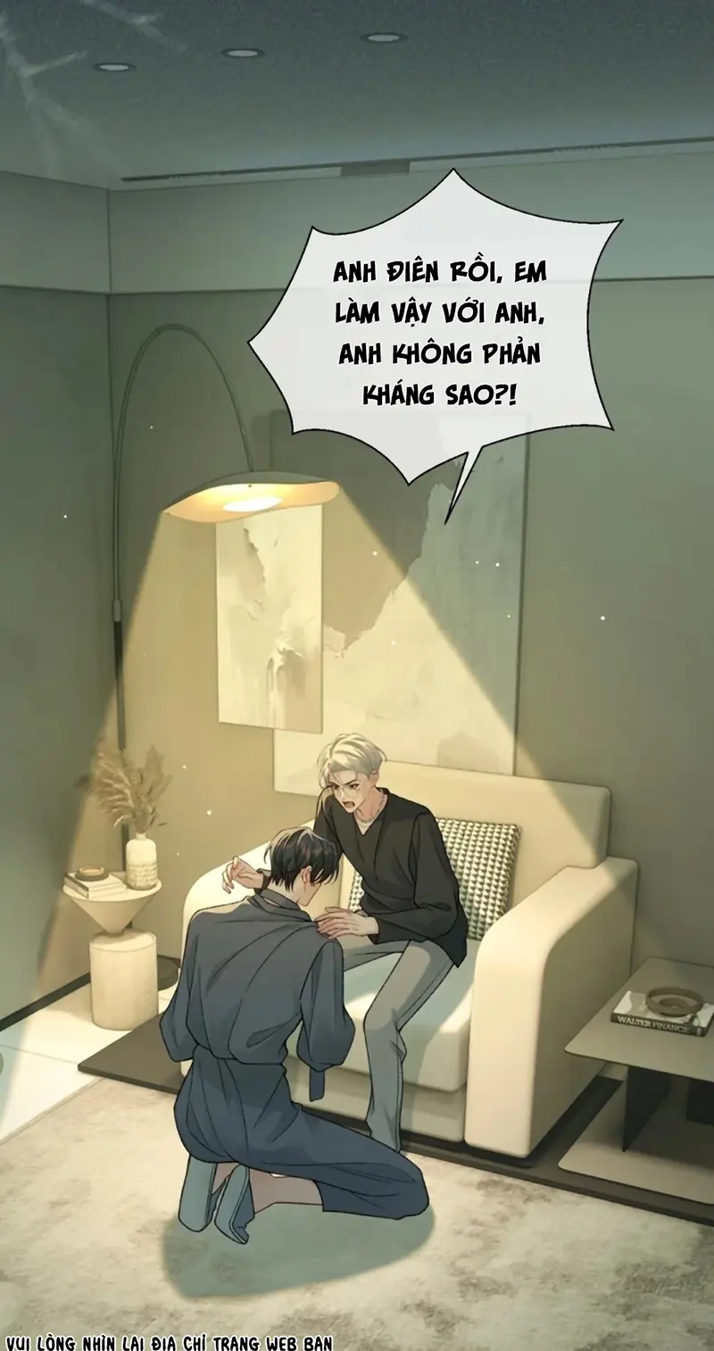 Xin Chào! Hệ Thống Quý Nhân Xin Được Phục Vụ Bạn Chapter 17 - Trang 11