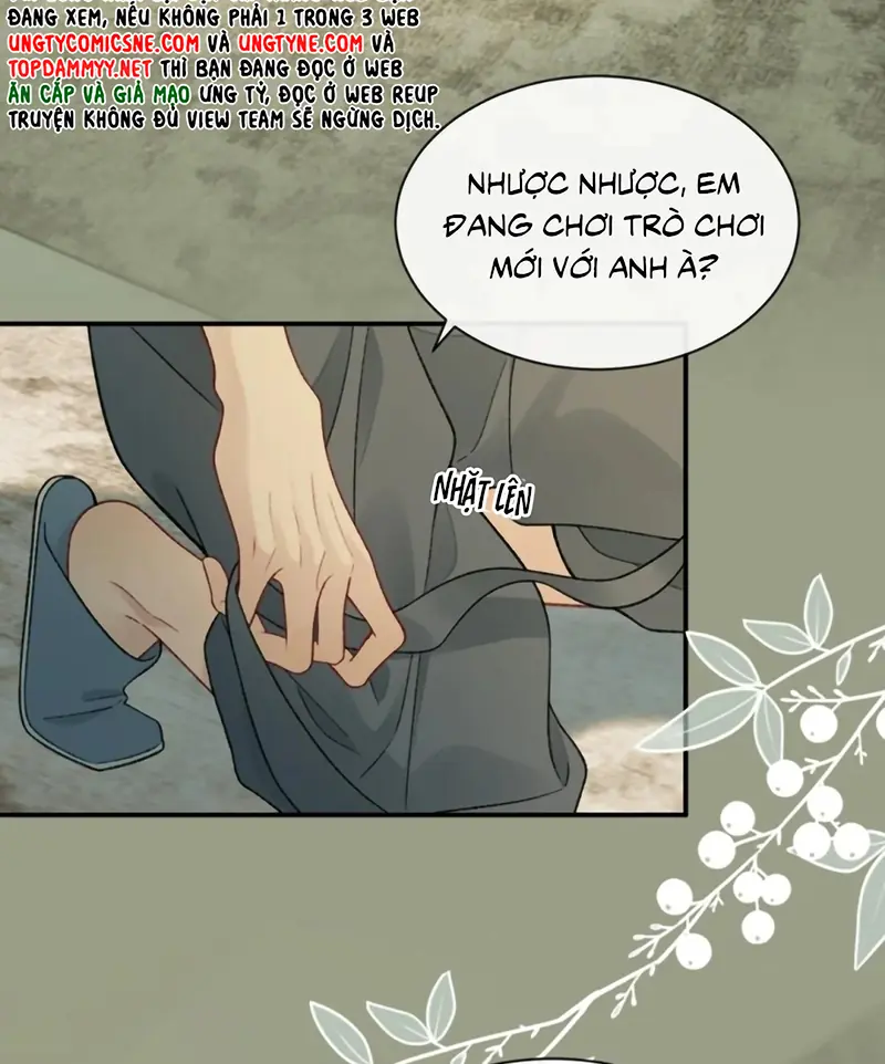 Xin Chào! Hệ Thống Quý Nhân Xin Được Phục Vụ Bạn Chapter 17 - Trang 12