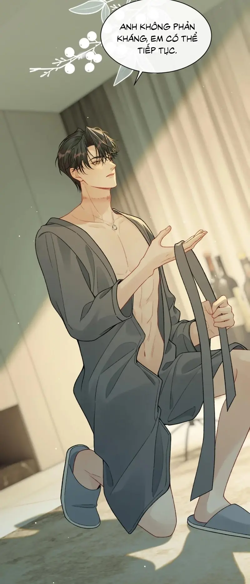 Xin Chào! Hệ Thống Quý Nhân Xin Được Phục Vụ Bạn Chapter 17 - Trang 13