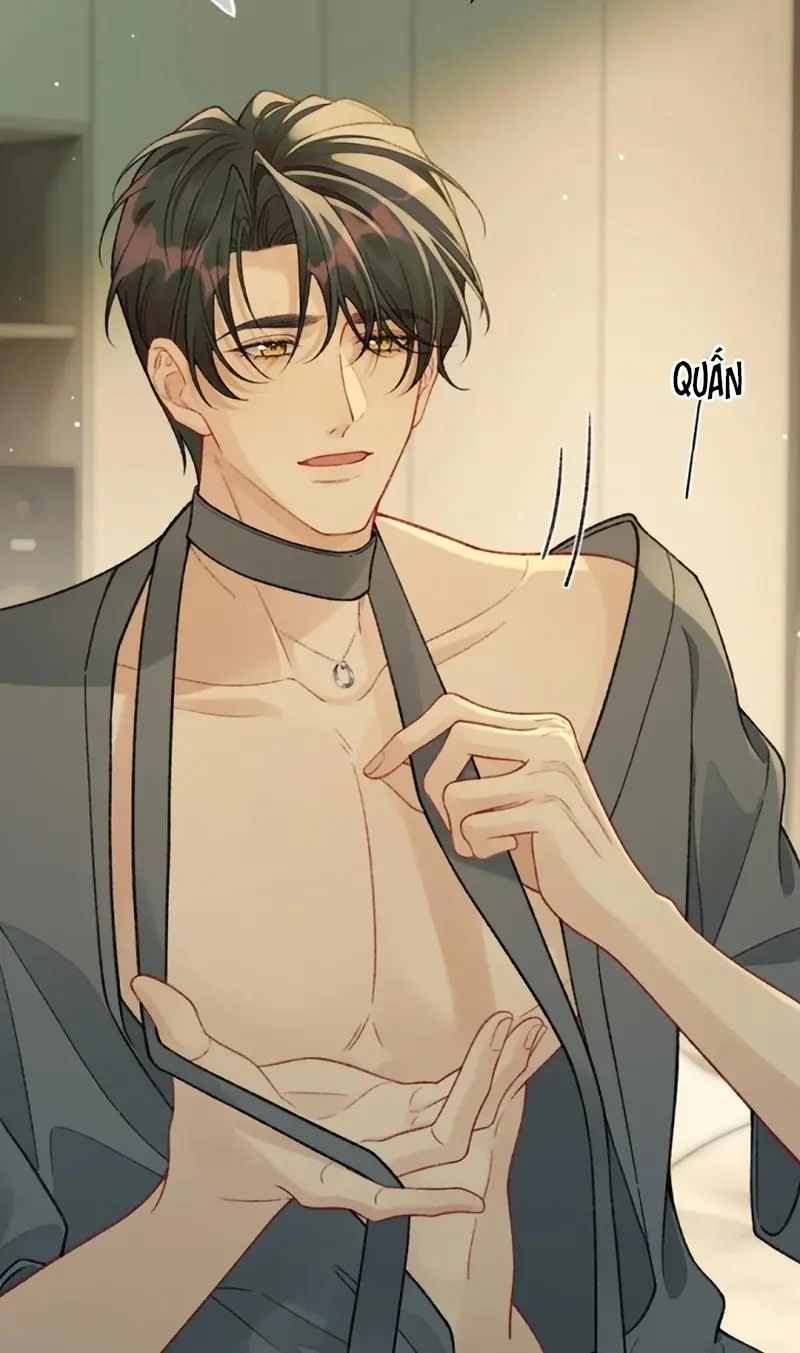 Xin Chào! Hệ Thống Quý Nhân Xin Được Phục Vụ Bạn Chapter 17 - Trang 15