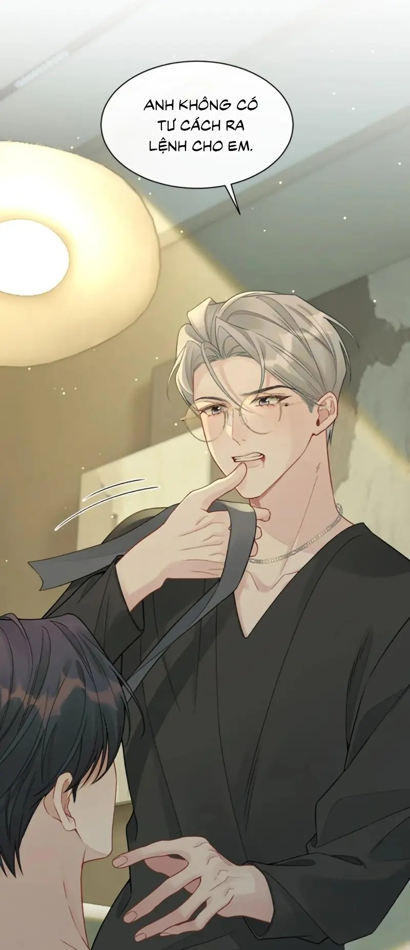 Xin Chào! Hệ Thống Quý Nhân Xin Được Phục Vụ Bạn Chapter 17 - Trang 20