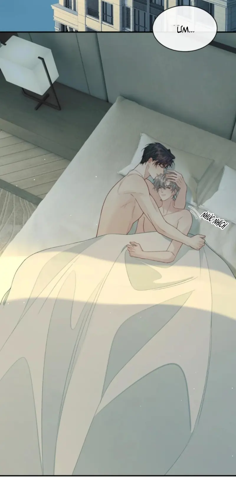 Xin Chào! Hệ Thống Quý Nhân Xin Được Phục Vụ Bạn Chapter 17 - Trang 25