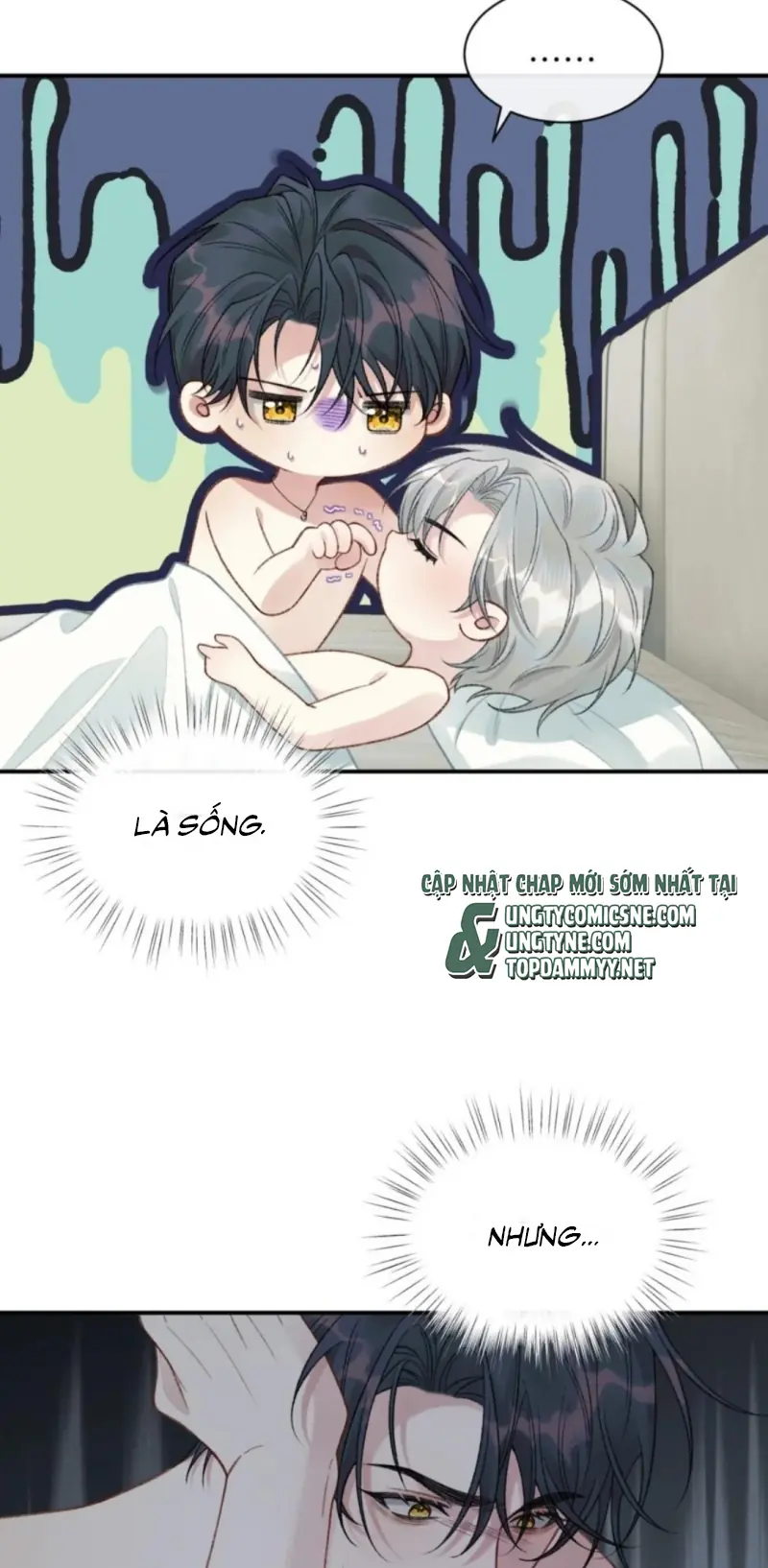 Xin Chào! Hệ Thống Quý Nhân Xin Được Phục Vụ Bạn Chapter 17 - Trang 28