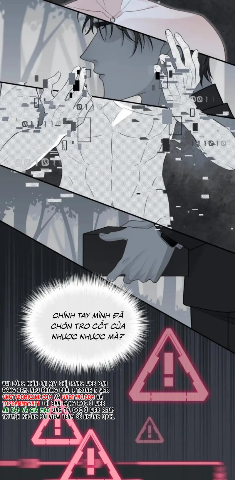 Xin Chào! Hệ Thống Quý Nhân Xin Được Phục Vụ Bạn Chapter 17 - Trang 30