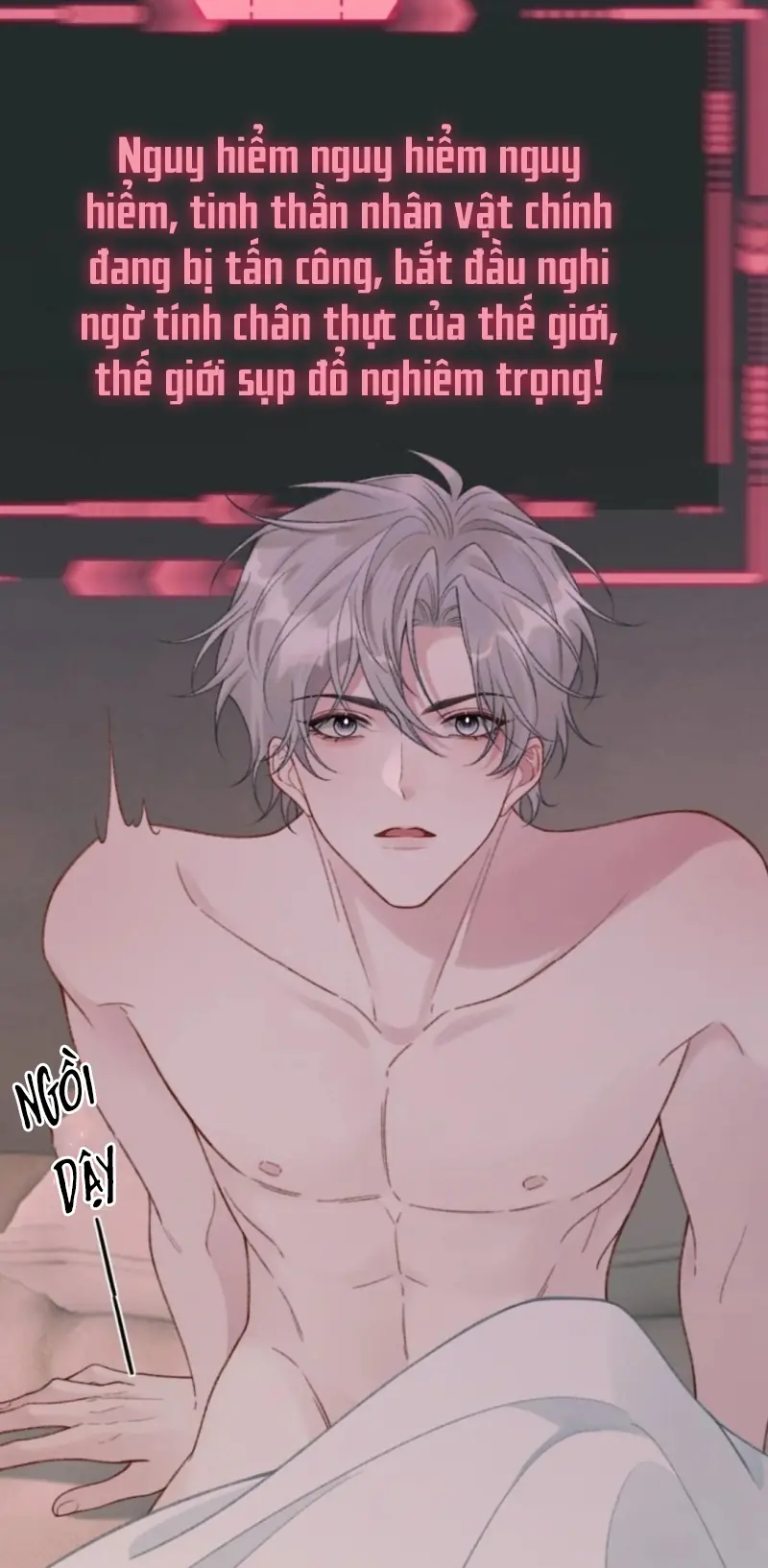 Xin Chào! Hệ Thống Quý Nhân Xin Được Phục Vụ Bạn Chapter 17 - Trang 31