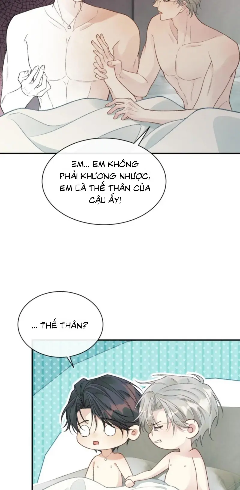 Xin Chào! Hệ Thống Quý Nhân Xin Được Phục Vụ Bạn Chapter 17 - Trang 34