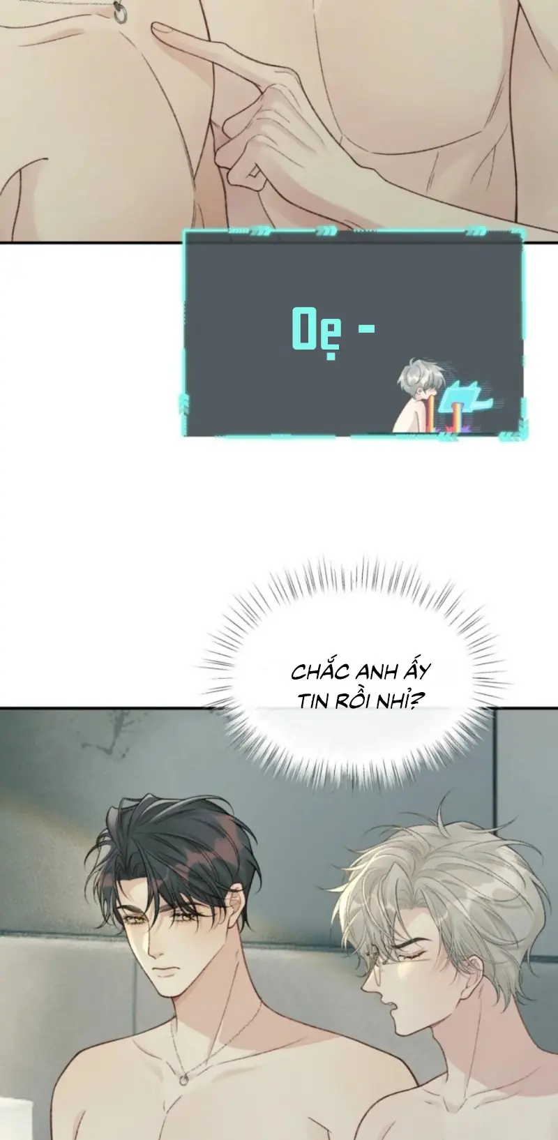 Xin Chào! Hệ Thống Quý Nhân Xin Được Phục Vụ Bạn Chapter 17 - Trang 36