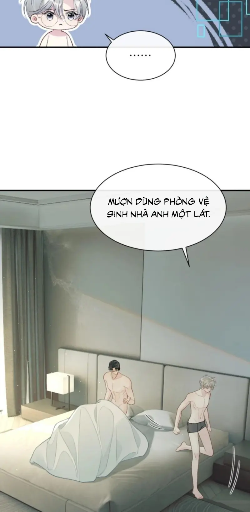 Xin Chào! Hệ Thống Quý Nhân Xin Được Phục Vụ Bạn Chapter 17 - Trang 38