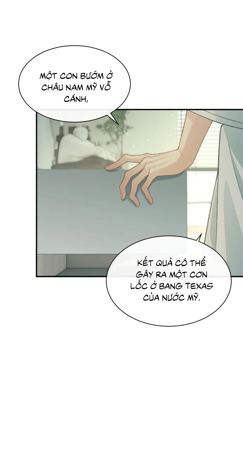 Xin Chào! Hệ Thống Quý Nhân Xin Được Phục Vụ Bạn Chapter 18 - Trang 15