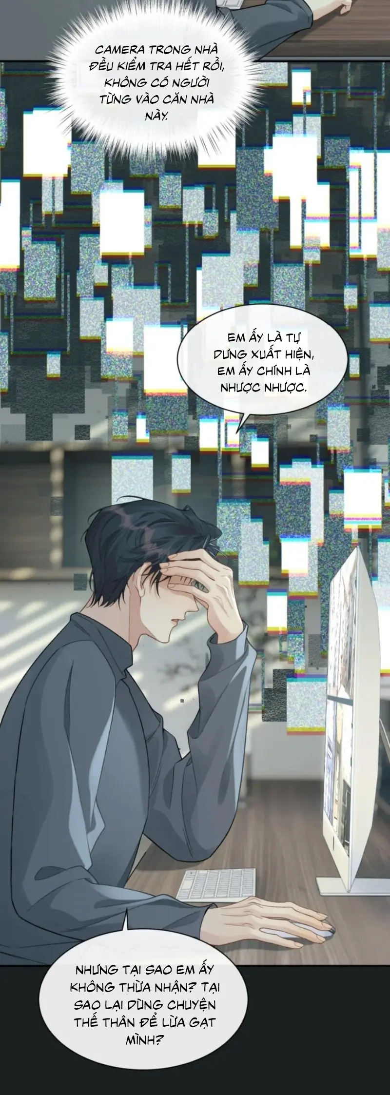 Xin Chào! Hệ Thống Quý Nhân Xin Được Phục Vụ Bạn Chapter 18 - Trang 20