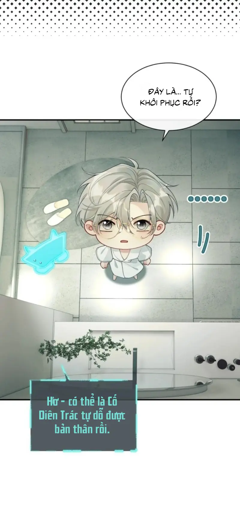 Xin Chào! Hệ Thống Quý Nhân Xin Được Phục Vụ Bạn Chapter 18 - Trang 22