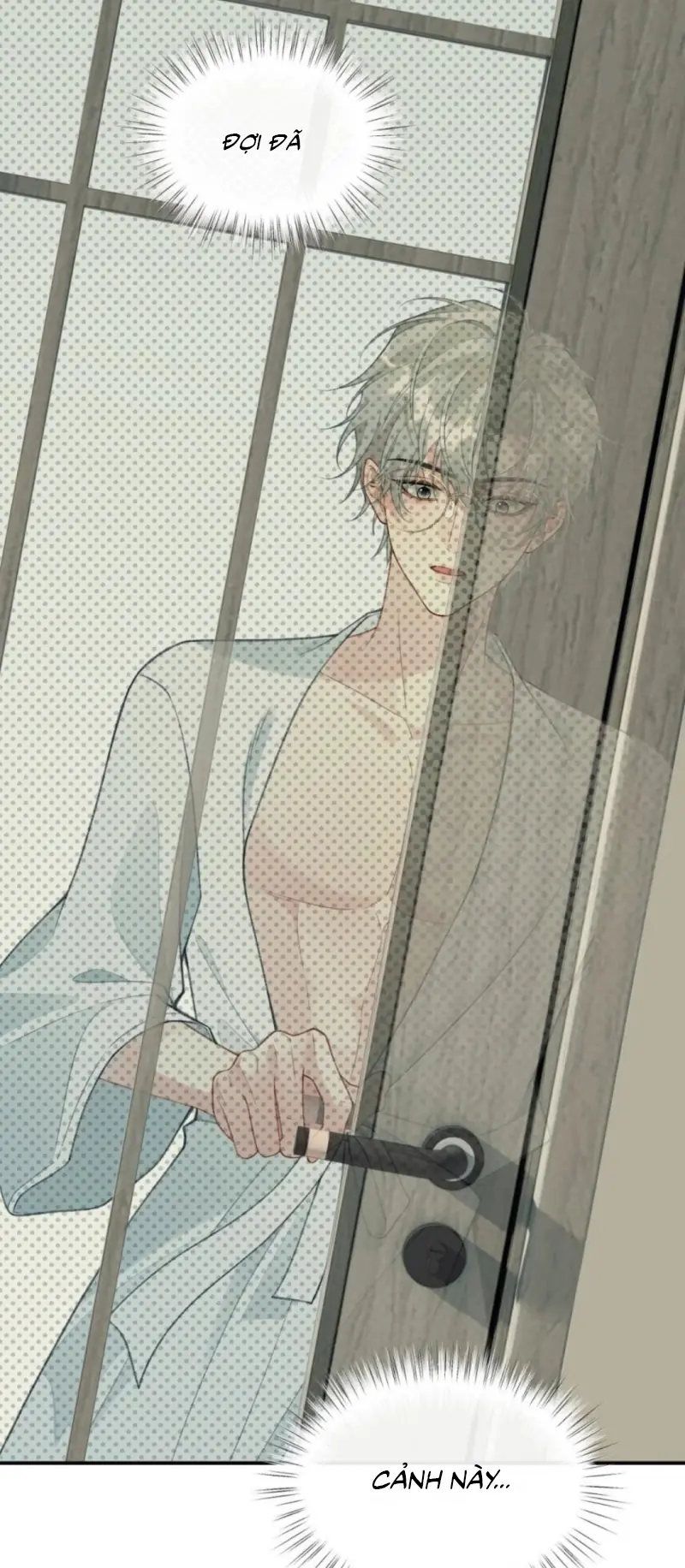 Xin Chào! Hệ Thống Quý Nhân Xin Được Phục Vụ Bạn Chapter 18 - Trang 28
