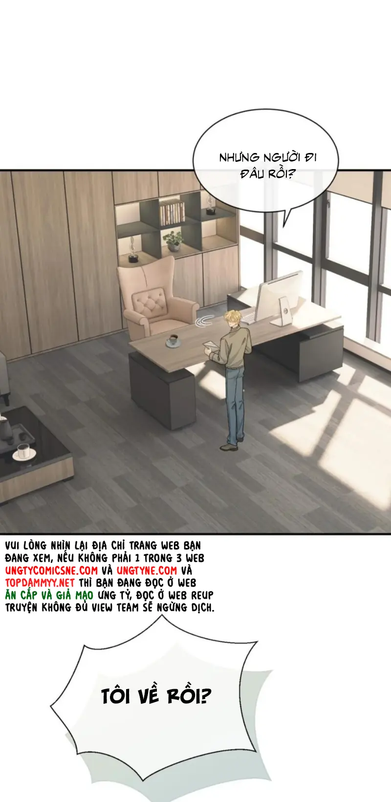 Xin Chào! Hệ Thống Quý Nhân Xin Được Phục Vụ Bạn Chapter 18 - Trang 36