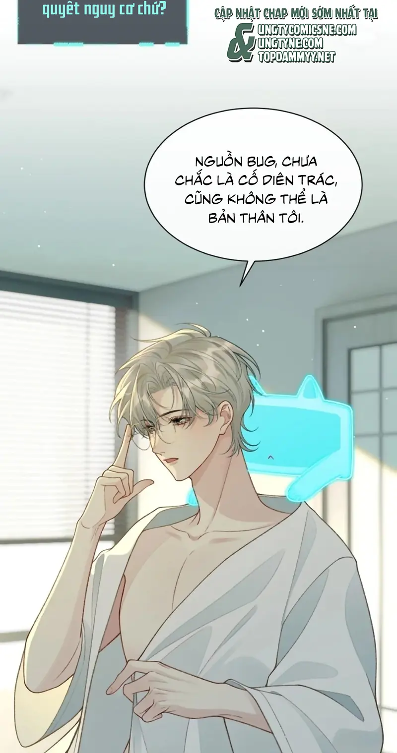 Xin Chào! Hệ Thống Quý Nhân Xin Được Phục Vụ Bạn Chapter 18 - Trang 5