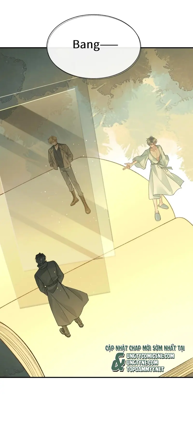 Xin Chào! Hệ Thống Quý Nhân Xin Được Phục Vụ Bạn Chapter 18 - Trang 9