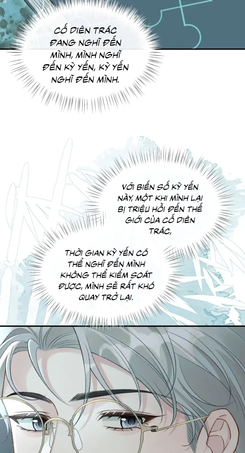 Xin Chào! Hệ Thống Quý Nhân Xin Được Phục Vụ Bạn Chapter 19 - Trang 11