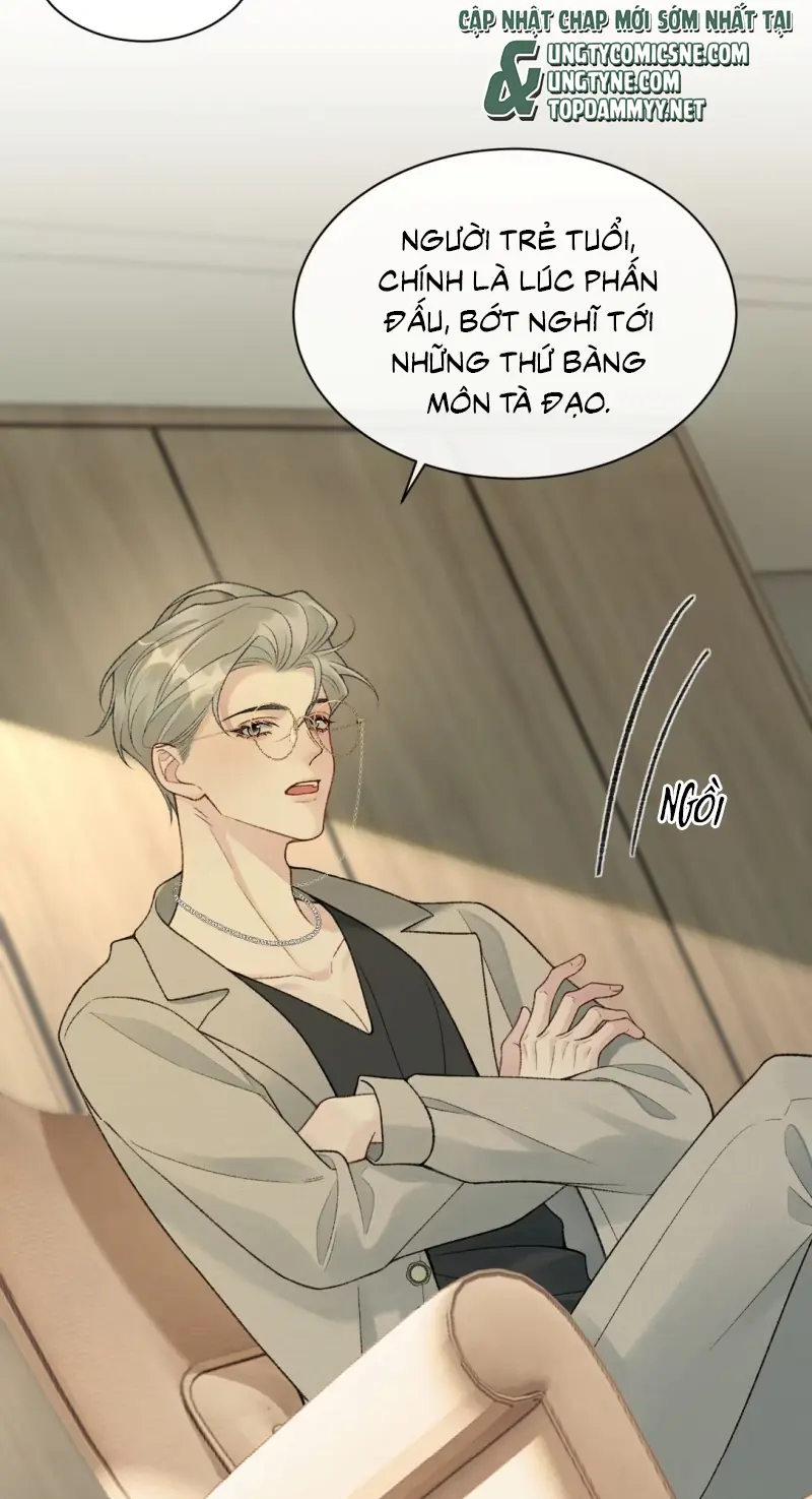 Xin Chào! Hệ Thống Quý Nhân Xin Được Phục Vụ Bạn Chapter 19 - Trang 14