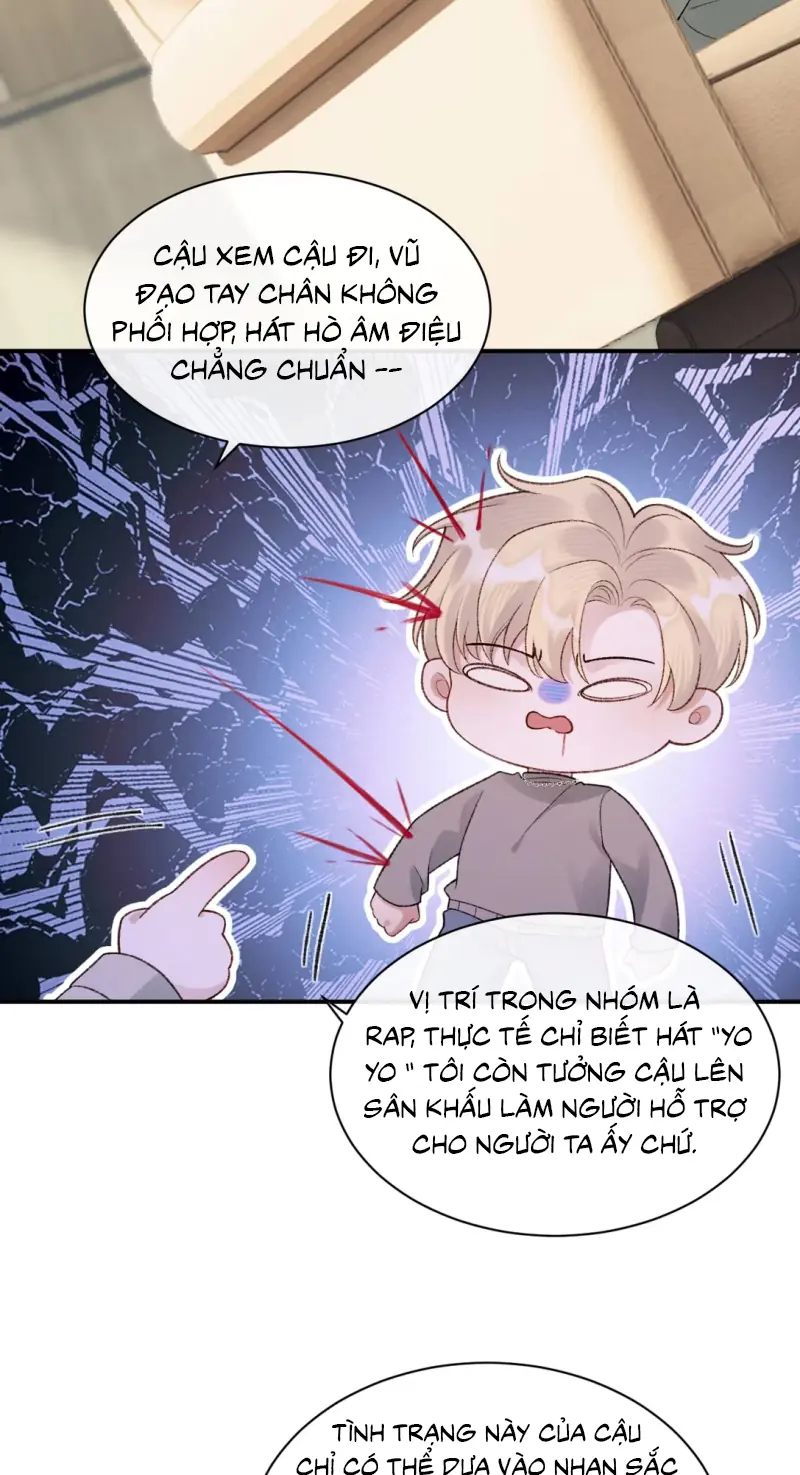 Xin Chào! Hệ Thống Quý Nhân Xin Được Phục Vụ Bạn Chapter 19 - Trang 15