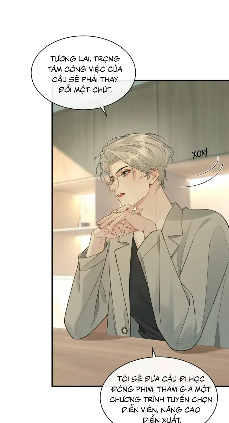 Xin Chào! Hệ Thống Quý Nhân Xin Được Phục Vụ Bạn Chapter 19 - Trang 17