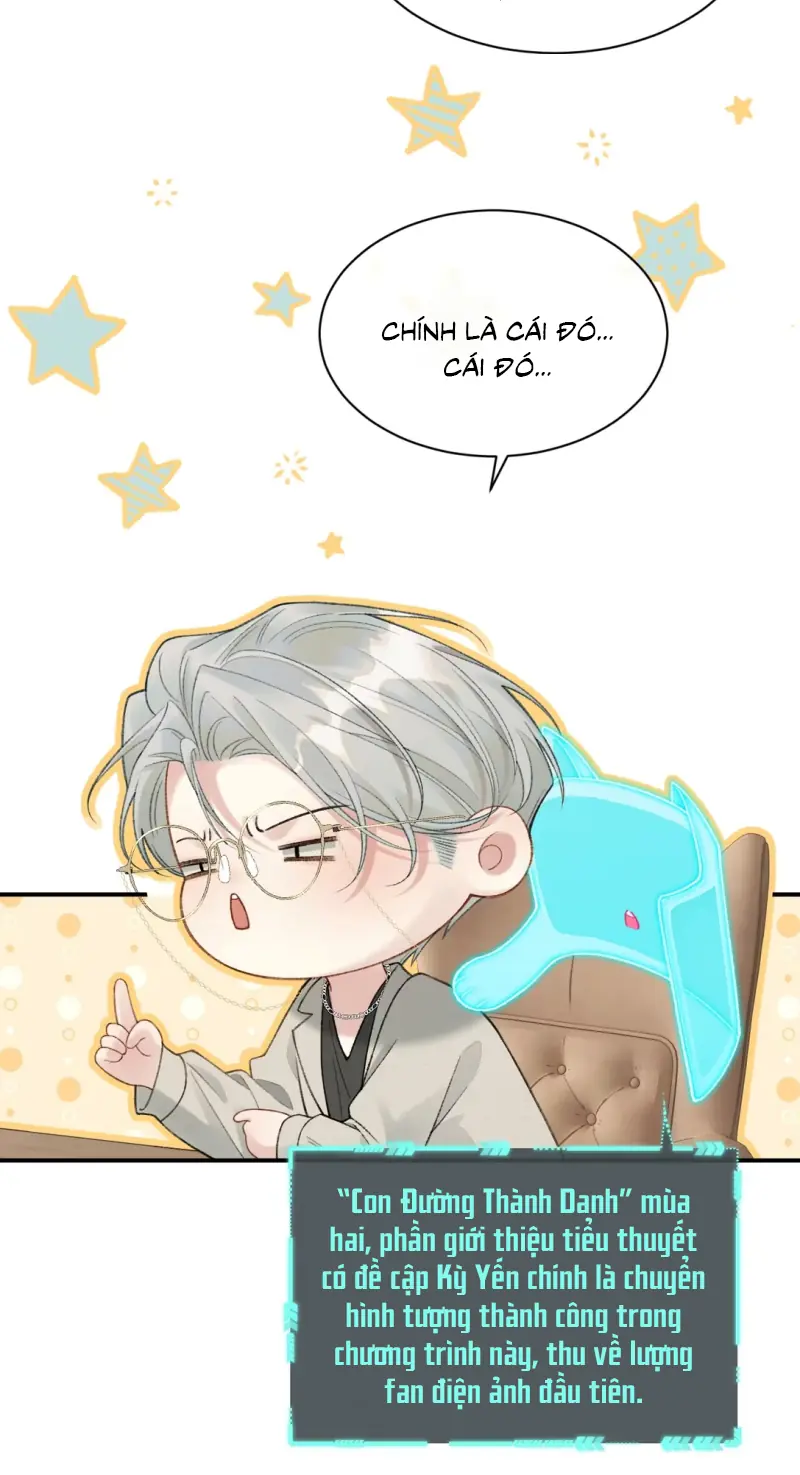 Xin Chào! Hệ Thống Quý Nhân Xin Được Phục Vụ Bạn Chapter 19 - Trang 18