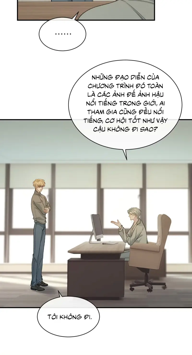 Xin Chào! Hệ Thống Quý Nhân Xin Được Phục Vụ Bạn Chapter 19 - Trang 20