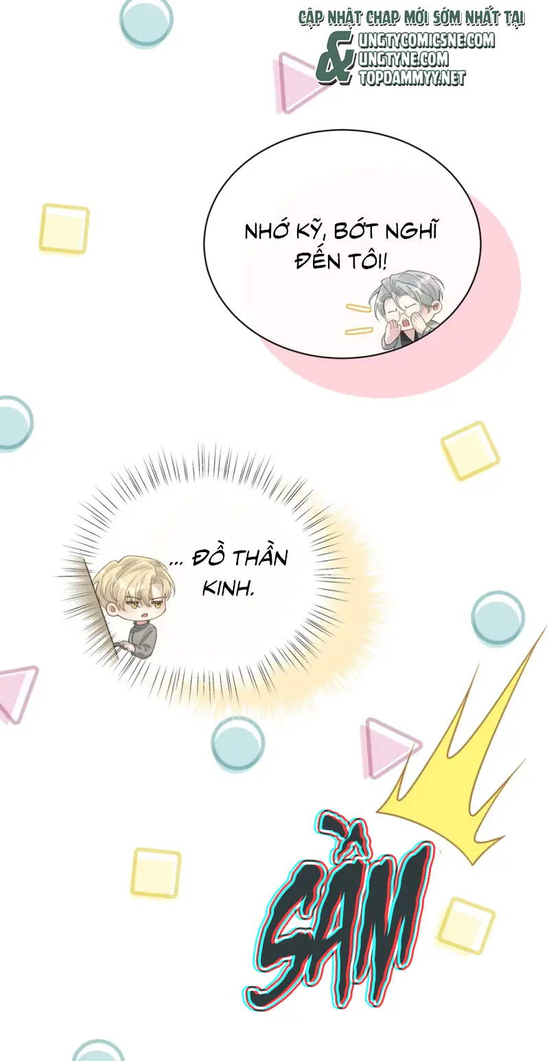 Xin Chào! Hệ Thống Quý Nhân Xin Được Phục Vụ Bạn Chapter 19 - Trang 23