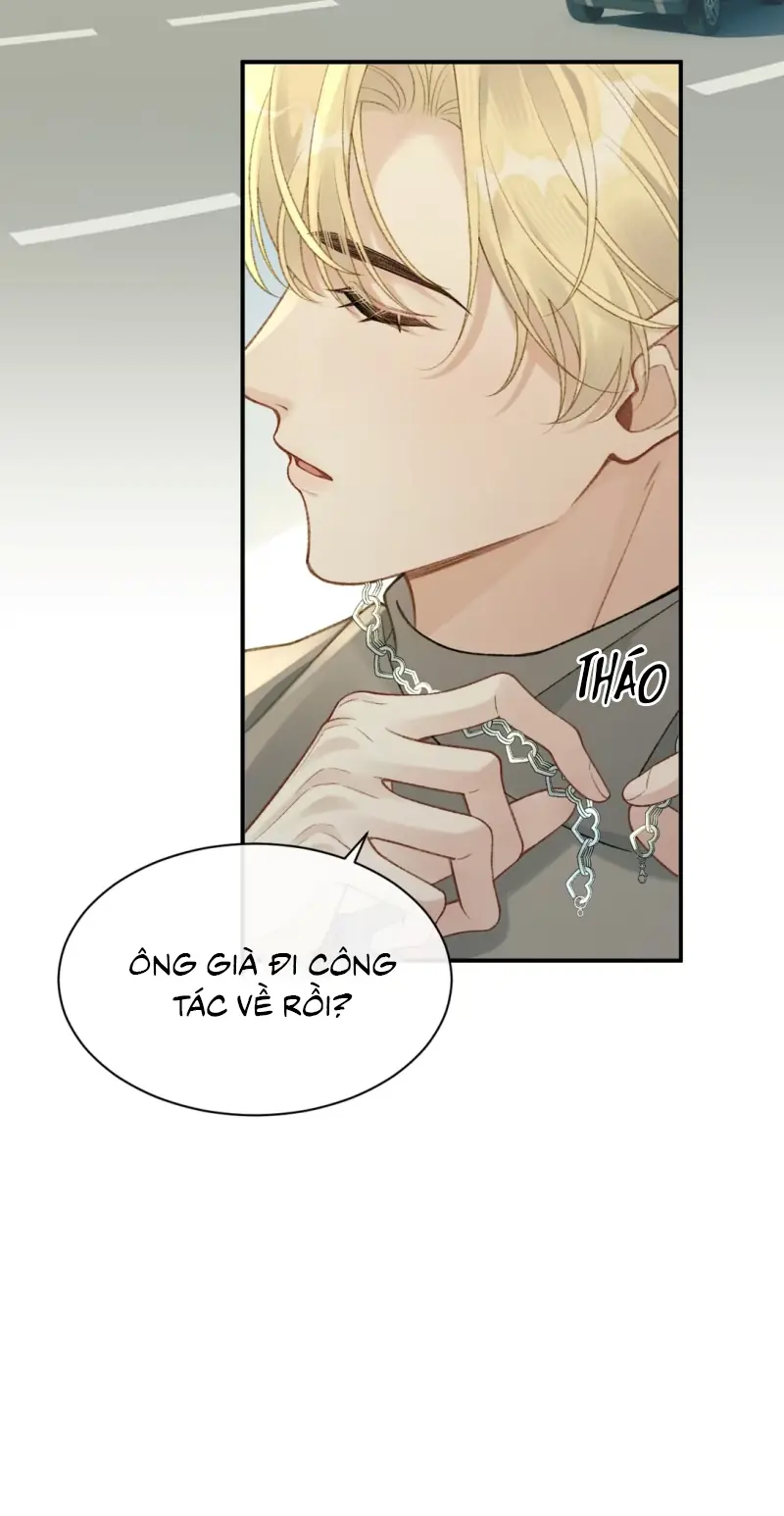 Xin Chào! Hệ Thống Quý Nhân Xin Được Phục Vụ Bạn Chapter 19 - Trang 28