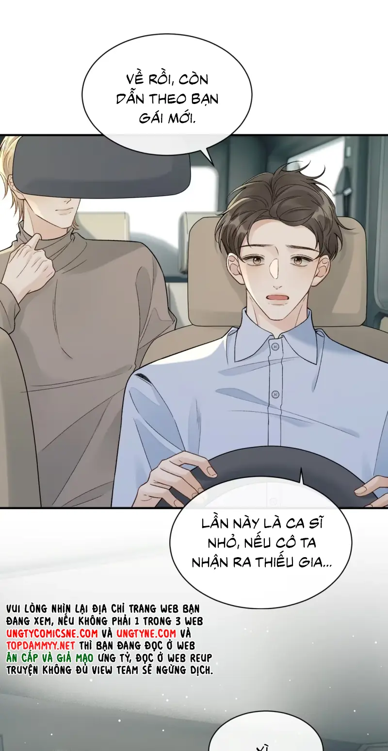 Xin Chào! Hệ Thống Quý Nhân Xin Được Phục Vụ Bạn Chapter 19 - Trang 29