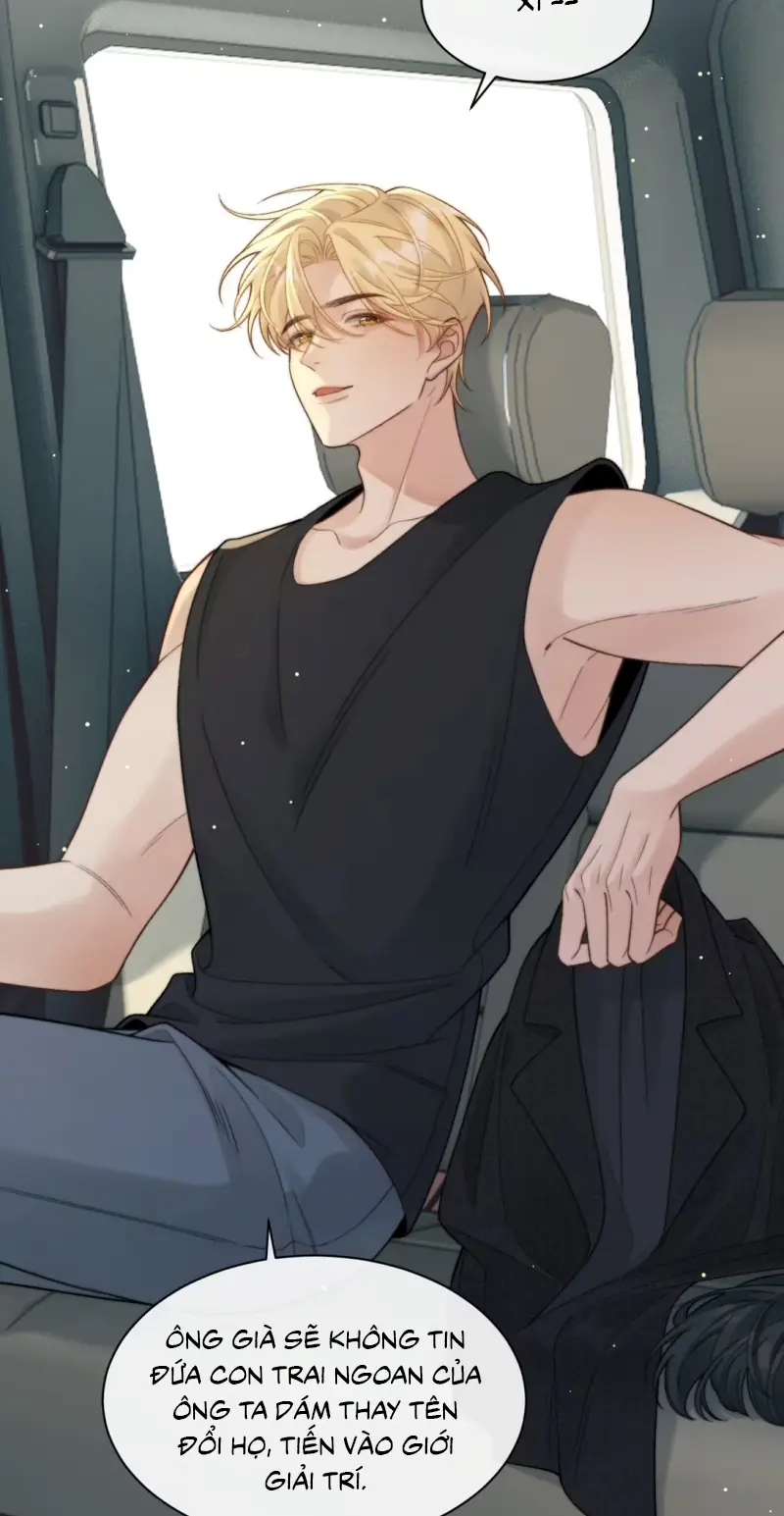 Xin Chào! Hệ Thống Quý Nhân Xin Được Phục Vụ Bạn Chapter 19 - Trang 30
