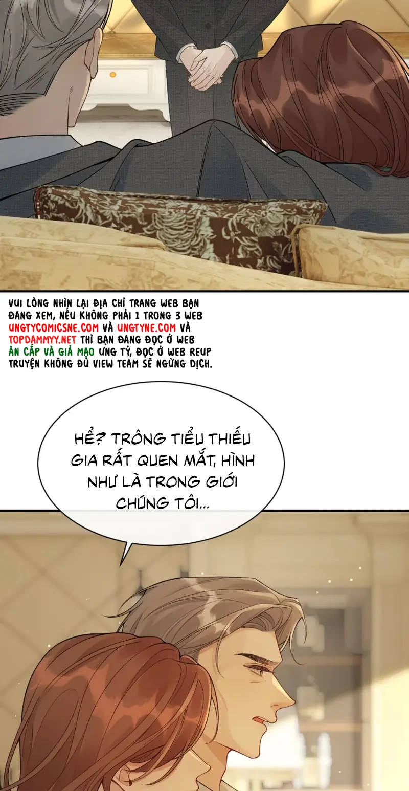 Xin Chào! Hệ Thống Quý Nhân Xin Được Phục Vụ Bạn Chapter 19 - Trang 34
