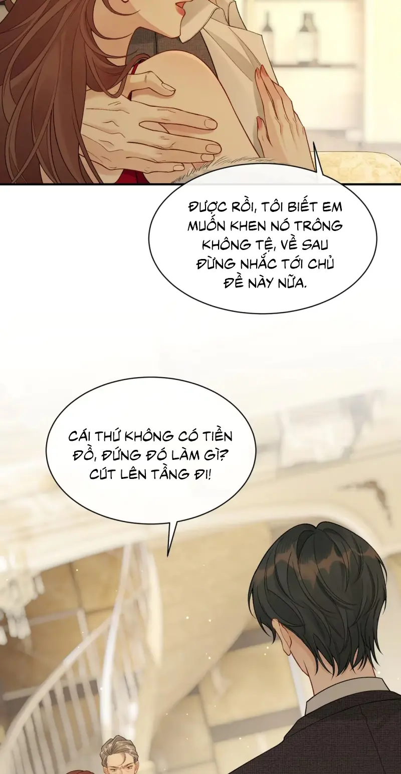 Xin Chào! Hệ Thống Quý Nhân Xin Được Phục Vụ Bạn Chapter 19 - Trang 35