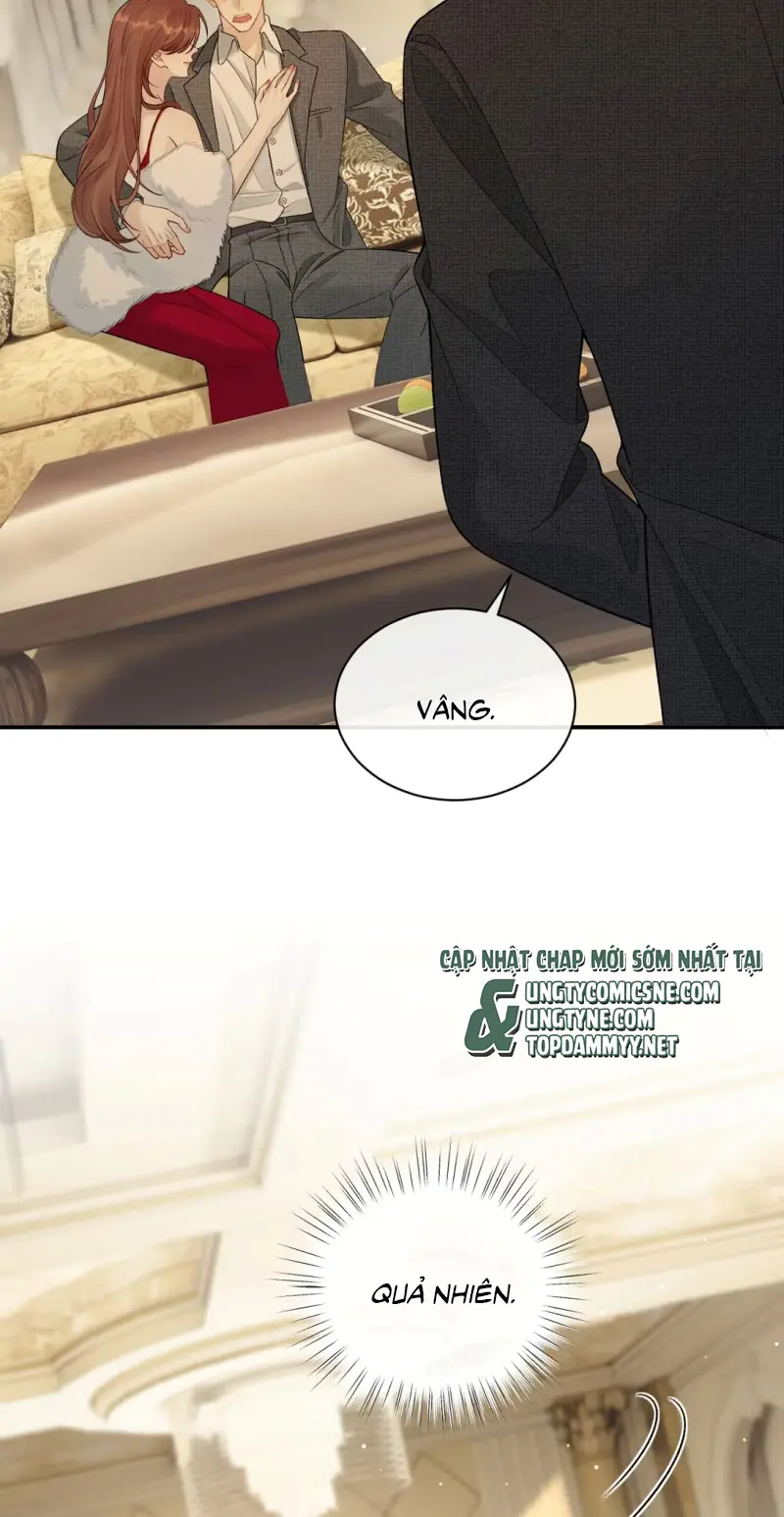 Xin Chào! Hệ Thống Quý Nhân Xin Được Phục Vụ Bạn Chapter 19 - Trang 36