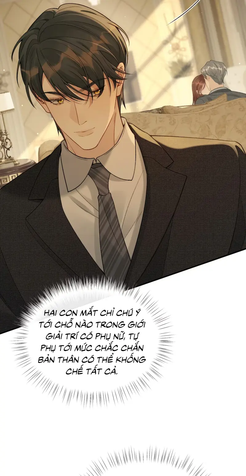 Xin Chào! Hệ Thống Quý Nhân Xin Được Phục Vụ Bạn Chapter 19 - Trang 37