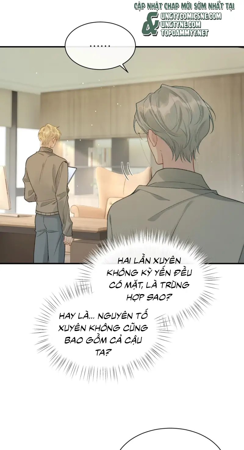 Xin Chào! Hệ Thống Quý Nhân Xin Được Phục Vụ Bạn Chapter 19 - Trang 5