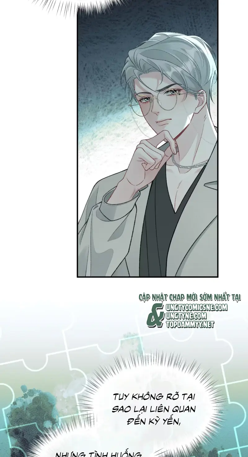 Xin Chào! Hệ Thống Quý Nhân Xin Được Phục Vụ Bạn Chapter 19 - Trang 9