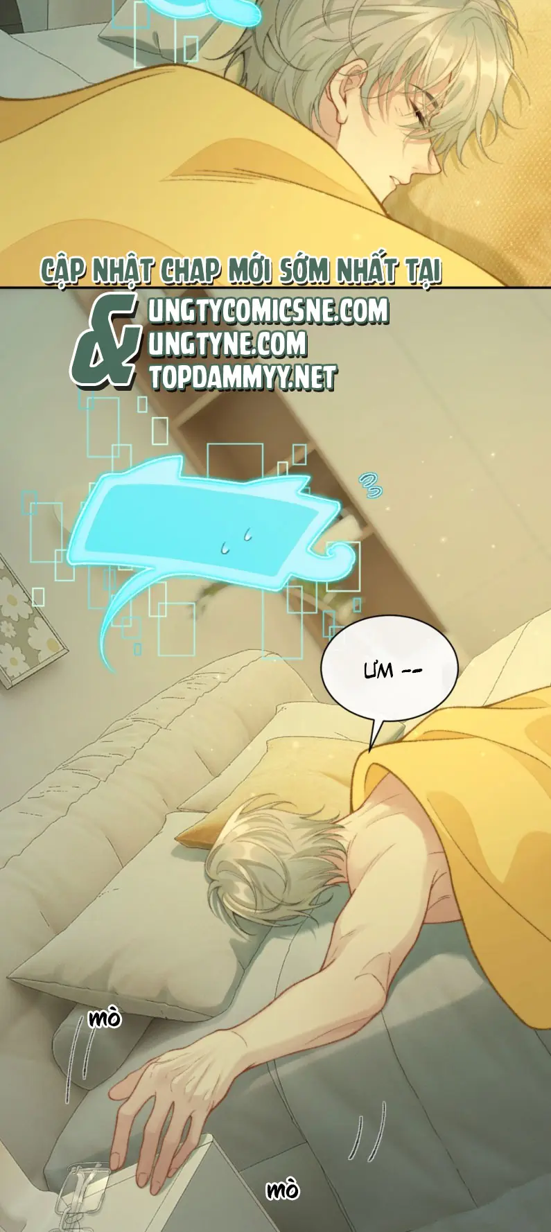Xin Chào! Hệ Thống Quý Nhân Xin Được Phục Vụ Bạn Chapter 2 - Trang 11