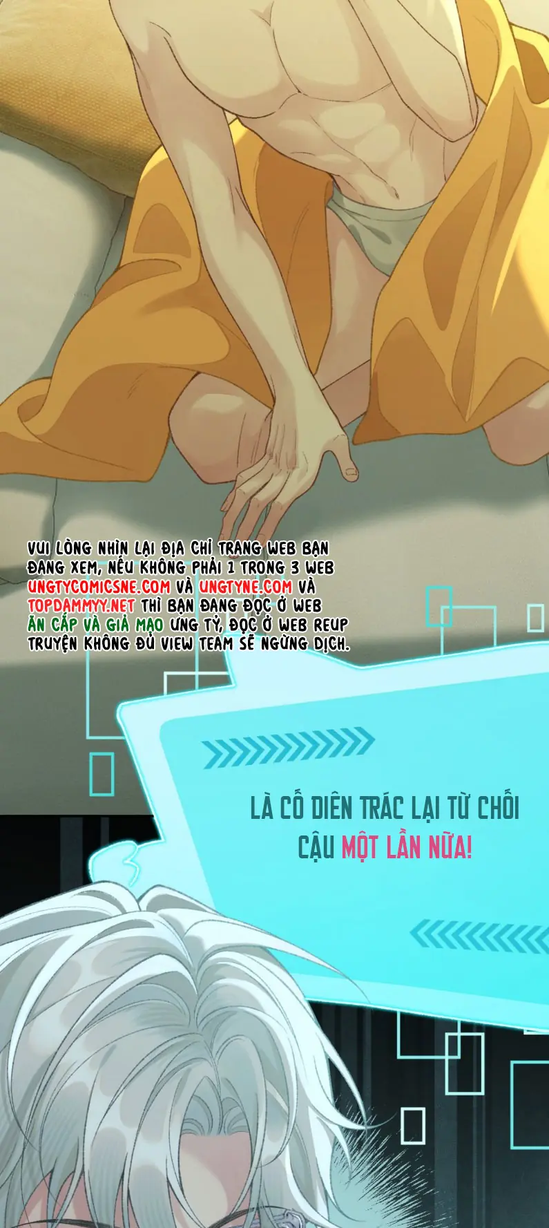 Xin Chào! Hệ Thống Quý Nhân Xin Được Phục Vụ Bạn Chapter 2 - Trang 13