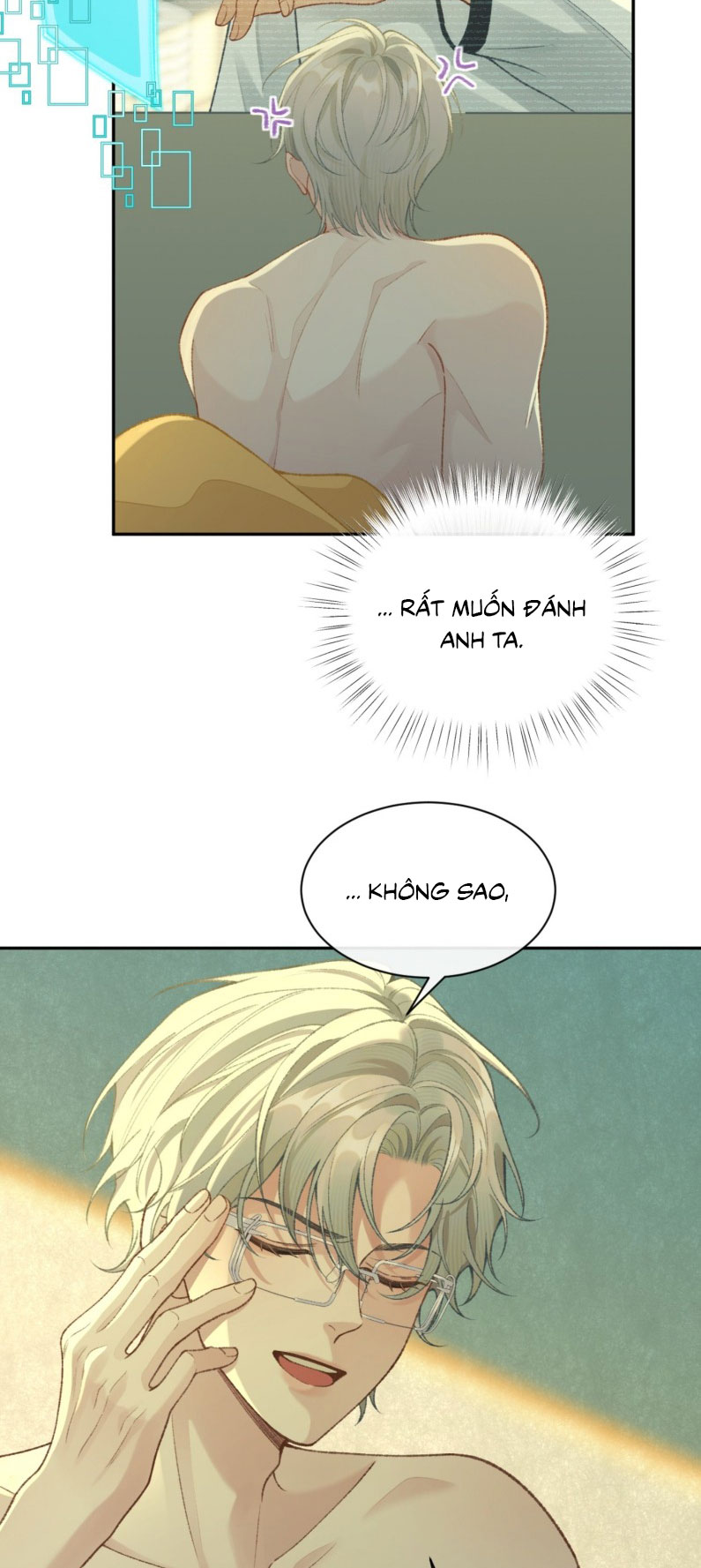 Xin Chào! Hệ Thống Quý Nhân Xin Được Phục Vụ Bạn Chapter 2 - Trang 15