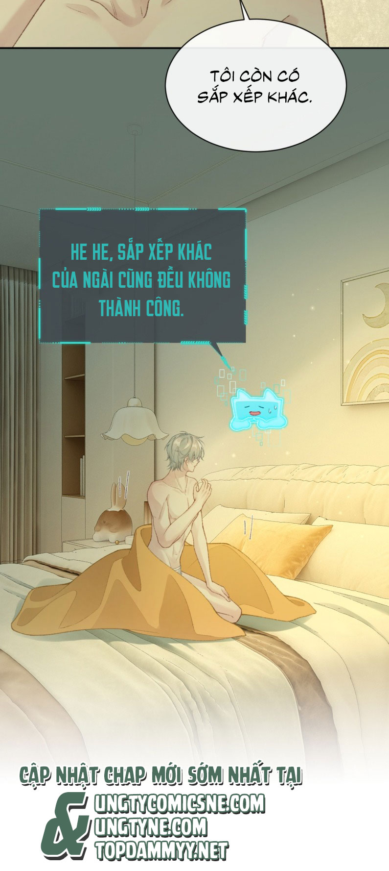 Xin Chào! Hệ Thống Quý Nhân Xin Được Phục Vụ Bạn Chapter 2 - Trang 16