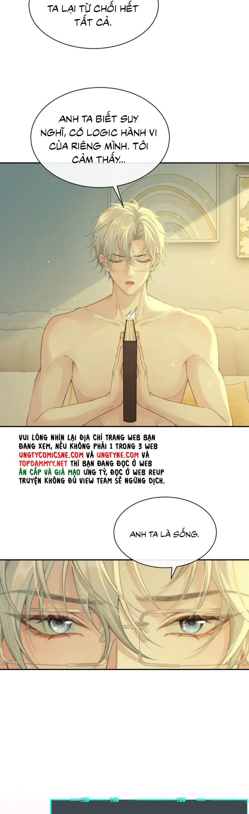 Xin Chào! Hệ Thống Quý Nhân Xin Được Phục Vụ Bạn Chapter 2 - Trang 23