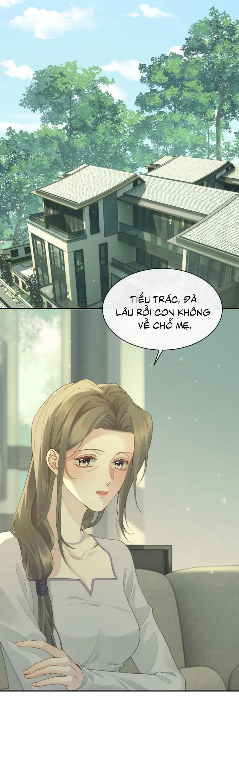 Xin Chào! Hệ Thống Quý Nhân Xin Được Phục Vụ Bạn Chapter 2 - Trang 27