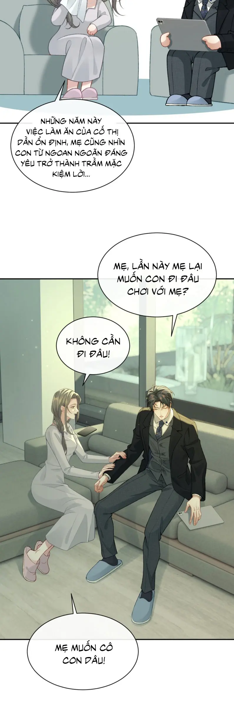 Xin Chào! Hệ Thống Quý Nhân Xin Được Phục Vụ Bạn Chapter 2 - Trang 29