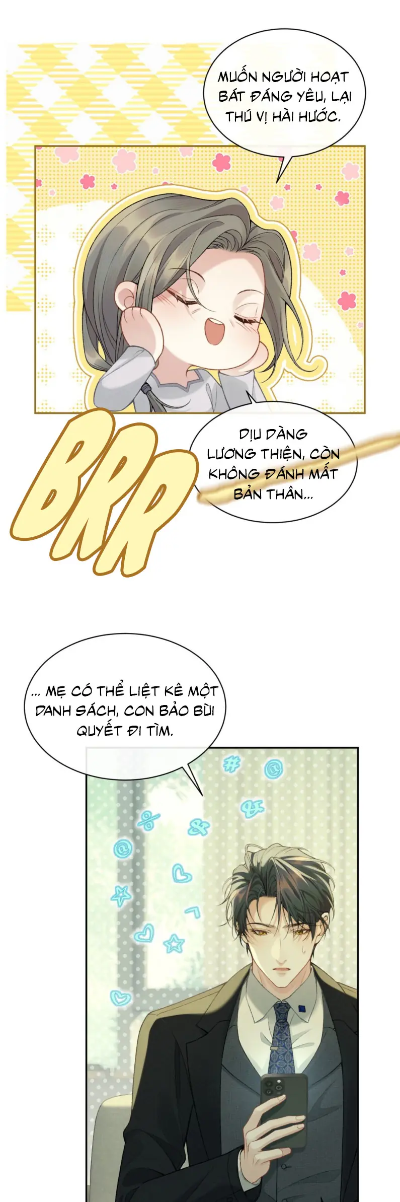 Xin Chào! Hệ Thống Quý Nhân Xin Được Phục Vụ Bạn Chapter 2 - Trang 30