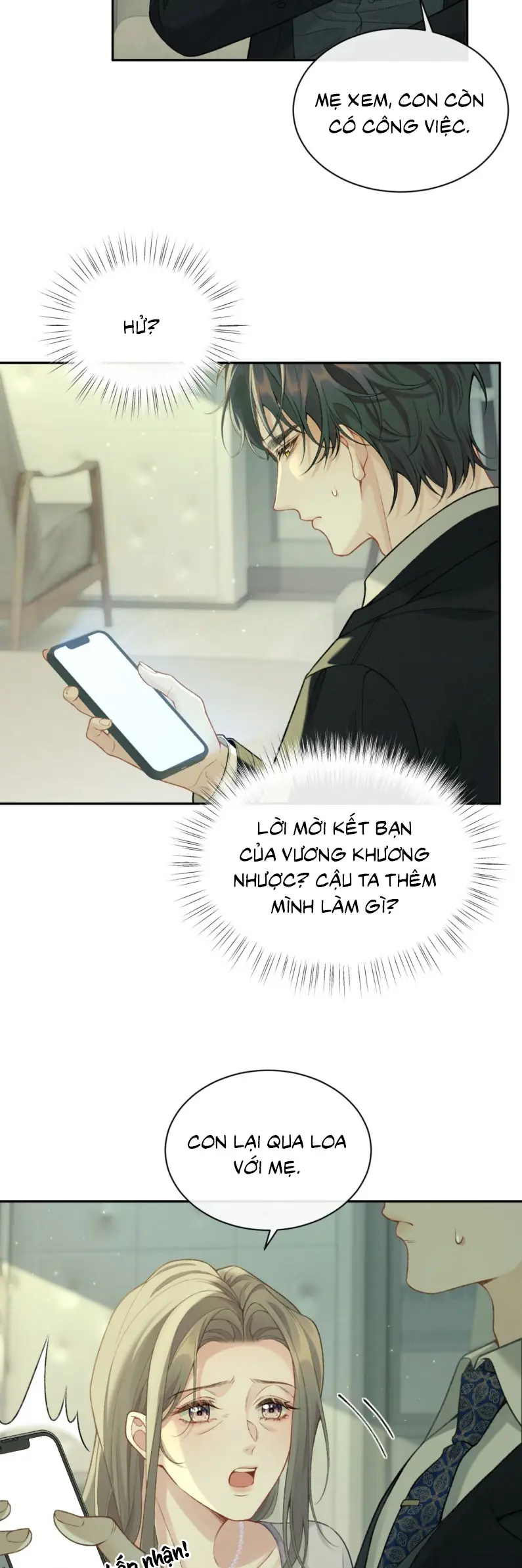 Xin Chào! Hệ Thống Quý Nhân Xin Được Phục Vụ Bạn Chapter 2 - Trang 31